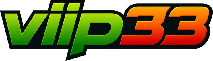 viip33 Logo